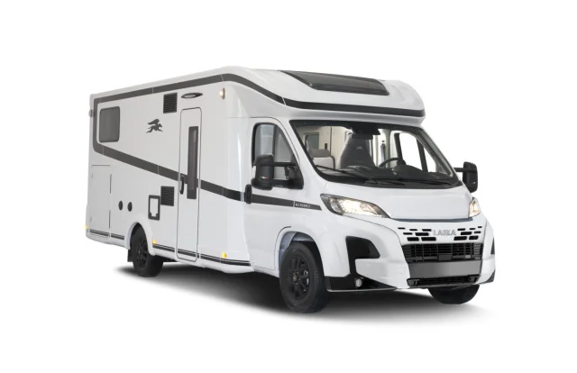 Image of Fiat 500  L319 2.2 103kW