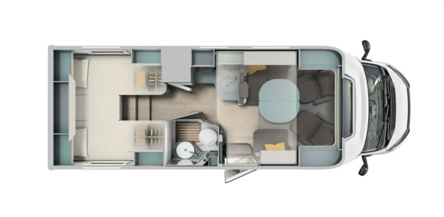 Image of Fiat 500  L319 2.2 103kW