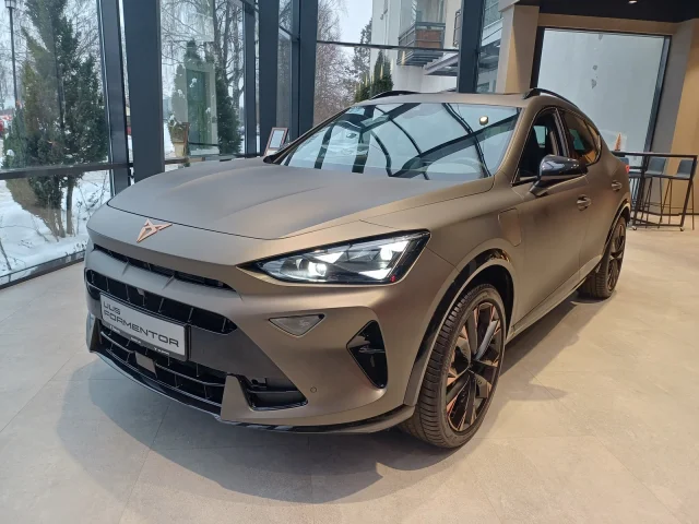 Image of Cupra Formentor 1.5 200kW