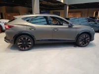 Cupra Formentor 1.5 200kW thumbnail