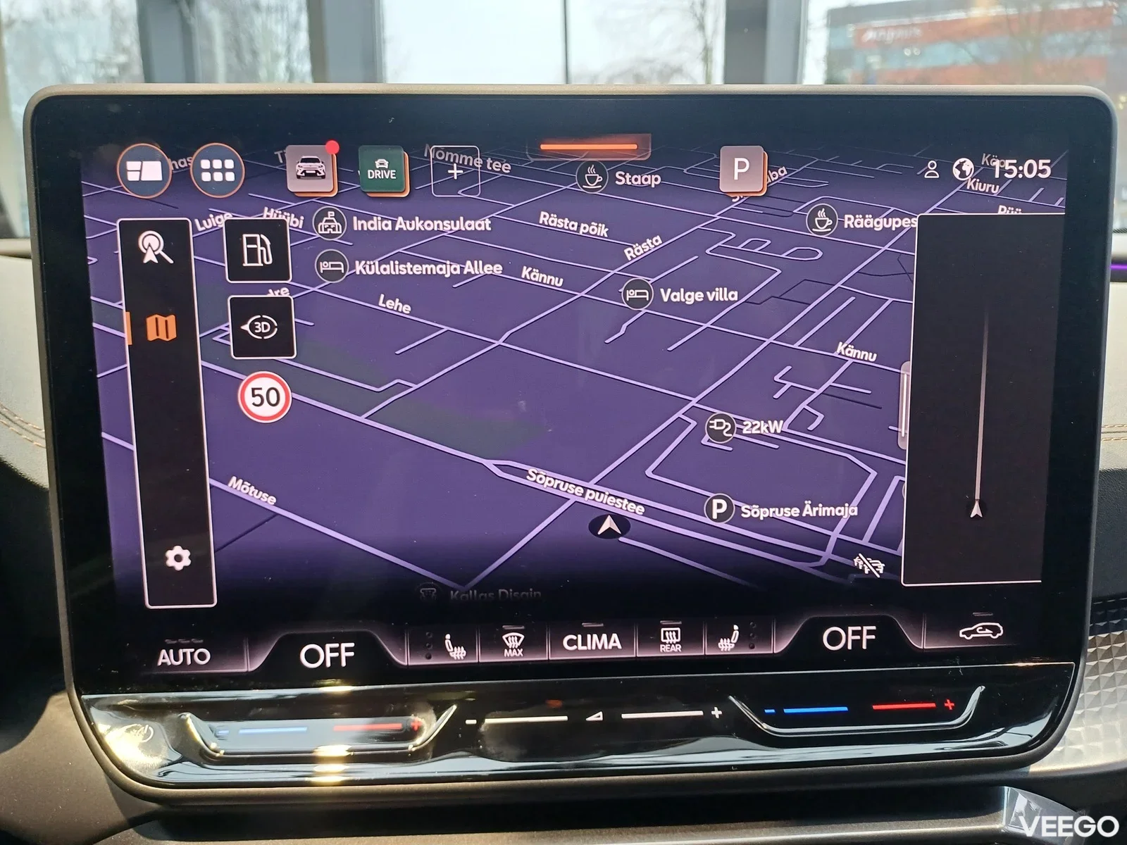 Cupra Formentor 1.5 200kW