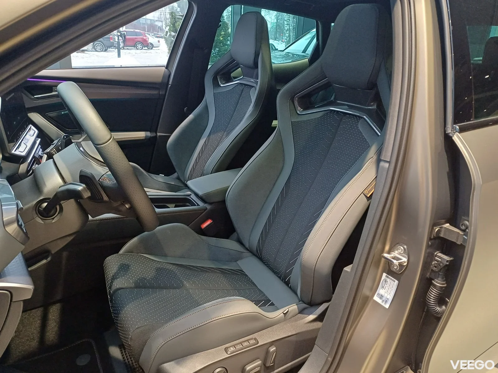 Cupra Formentor 1.5 200kW