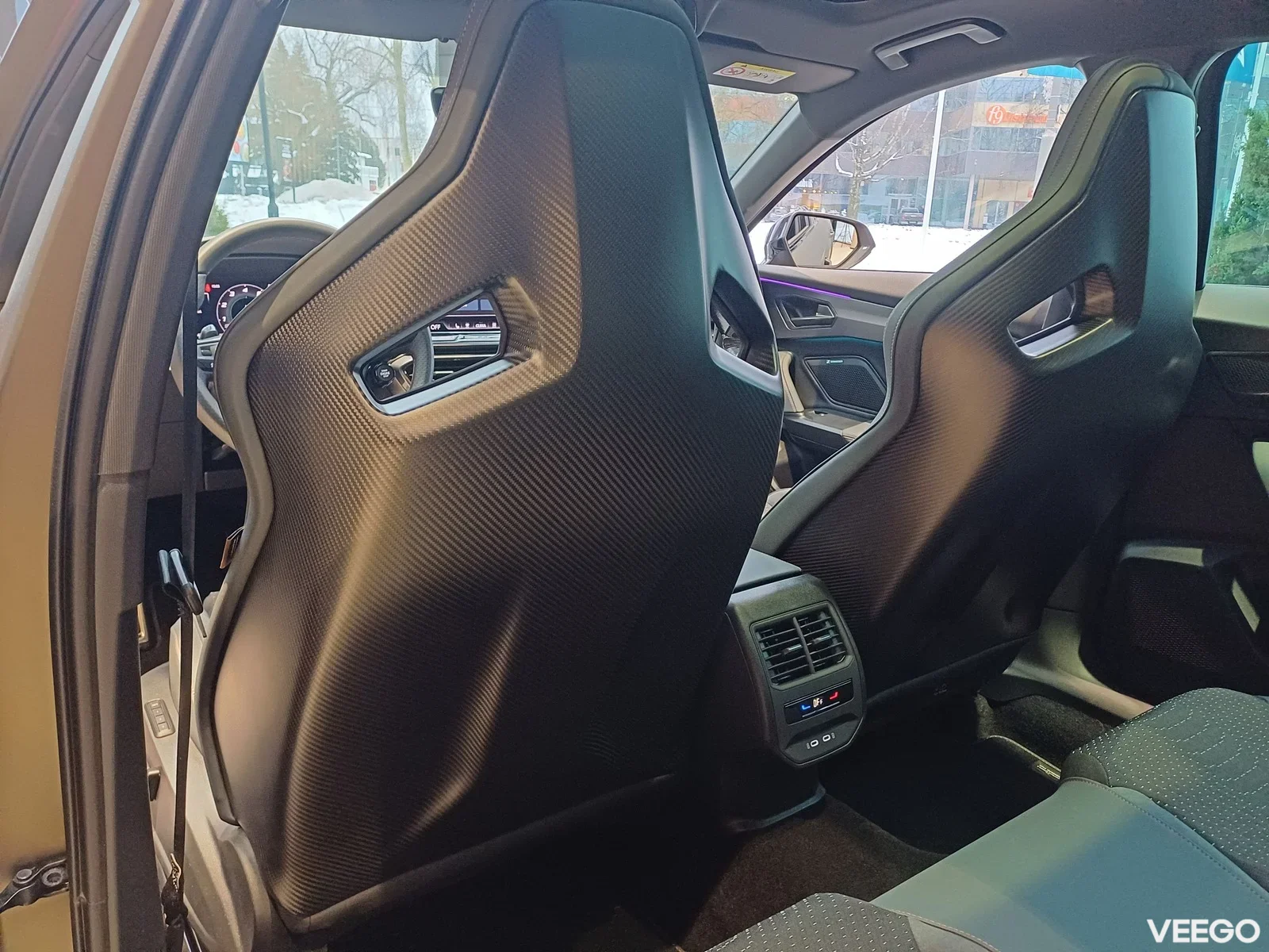 Cupra Formentor 1.5 200kW