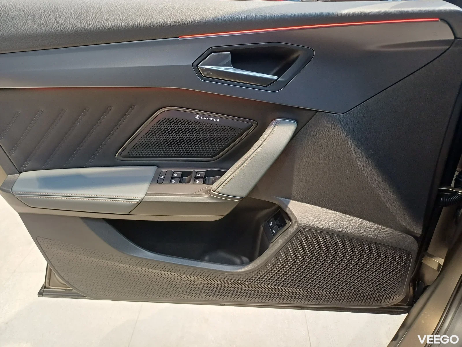 Cupra Formentor 1.5 200kW