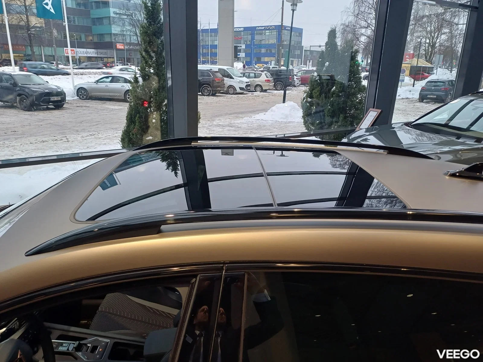 Cupra Formentor 1.5 200kW