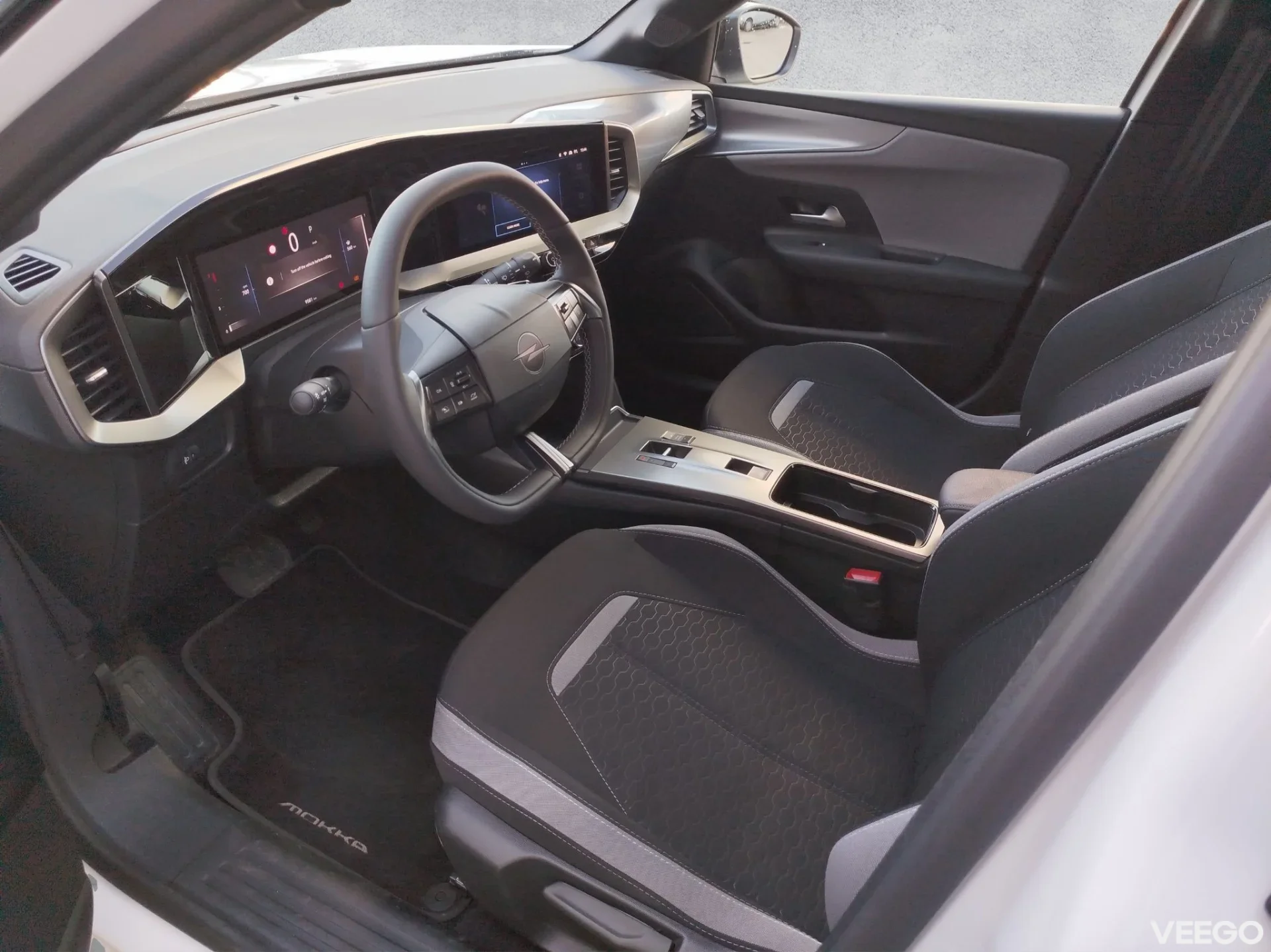 Opel Mokka Edition Pack PureTech 130 AT8 96kW