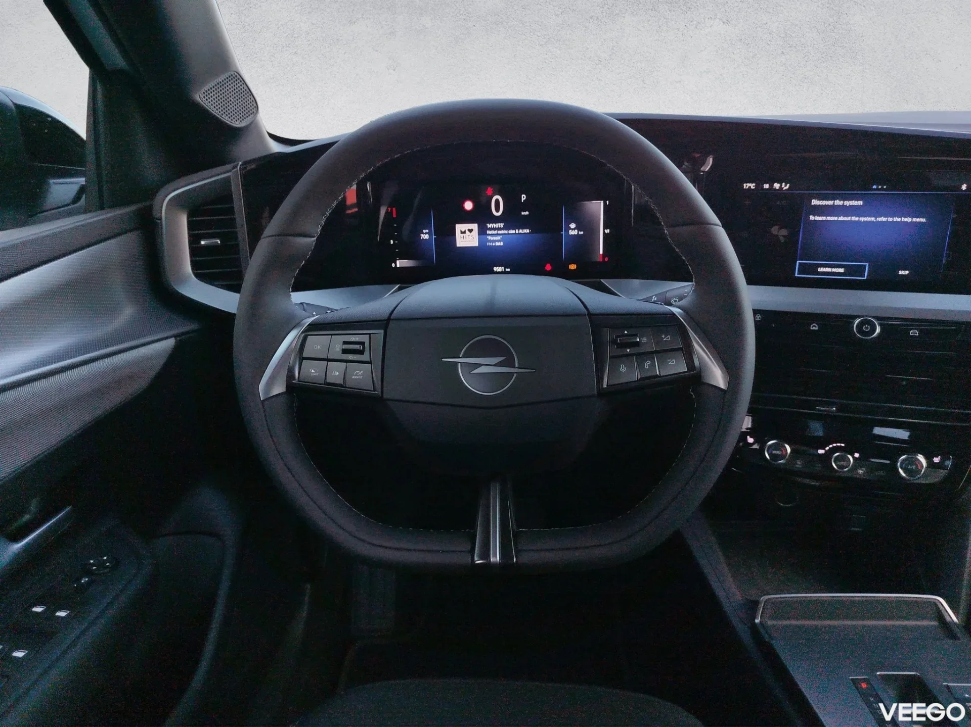 Opel Mokka Edition Pack PureTech 130 AT8 96kW