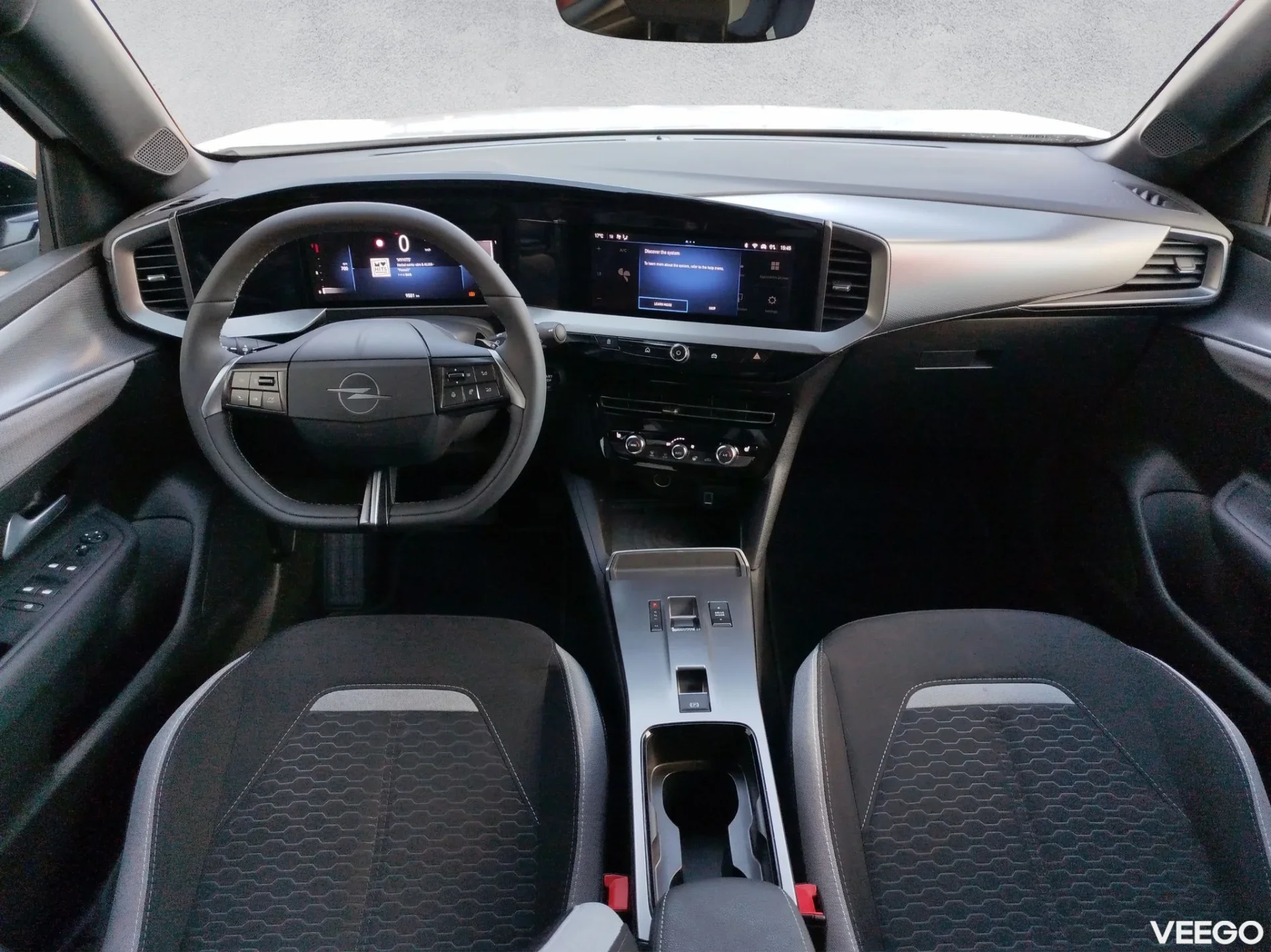 Opel Mokka Edition Pack PureTech 130 AT8 96kW