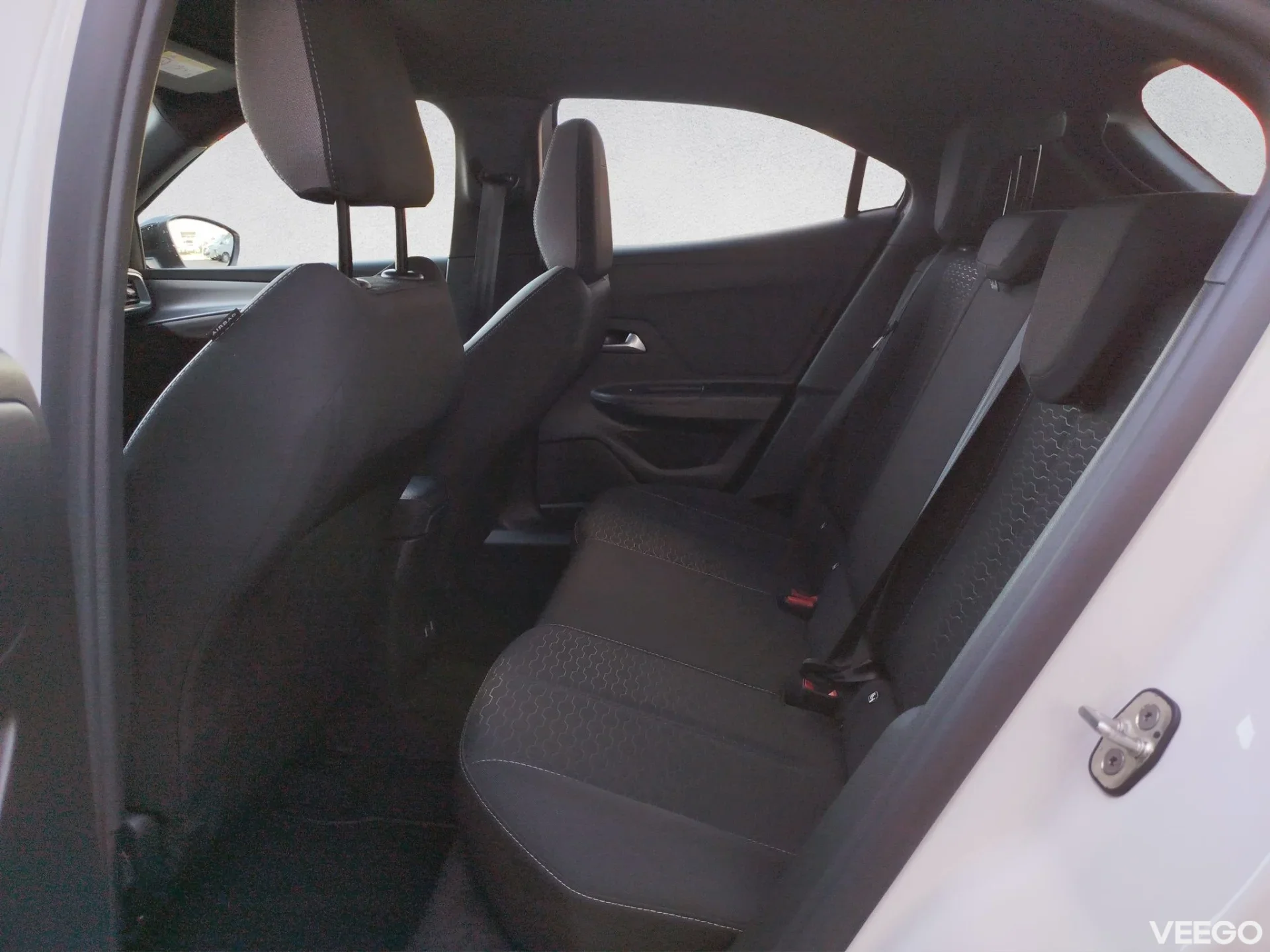 Opel Mokka Edition Pack PureTech 130 AT8 96kW