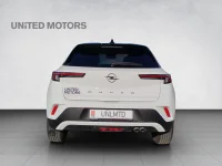 Opel Mokka Edition Pack PureTech 130 AT8 96kW thumbnail