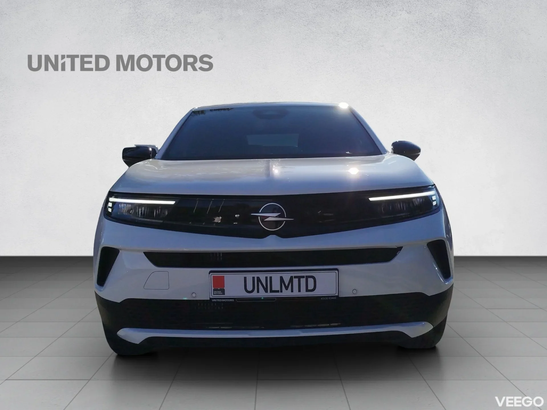 Opel Mokka Edition Pack PureTech 130 AT8 96kW