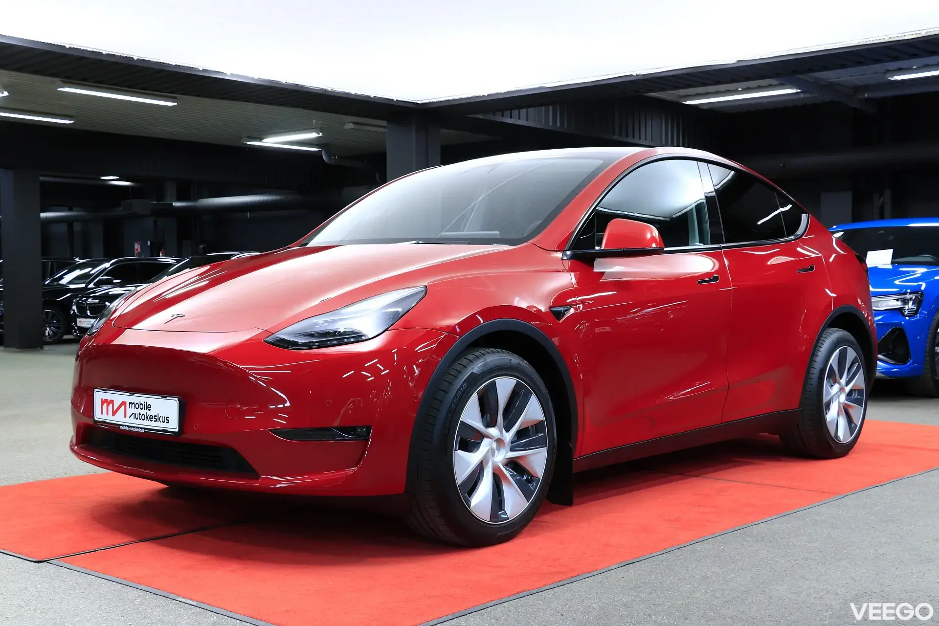 Vehicle Image