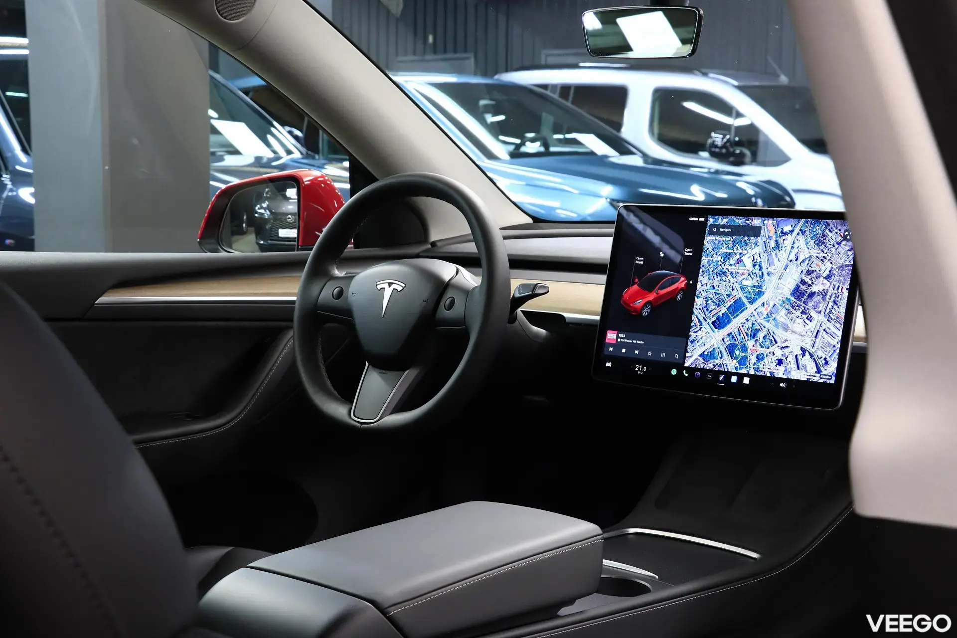 Vehicle Image