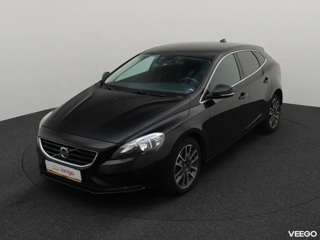 Volvo V40 2 140kW