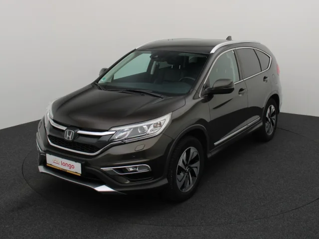 Image of Honda CR-V 1.6 118kW