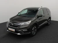 Honda CR-V 1.6 118kW thumbnail