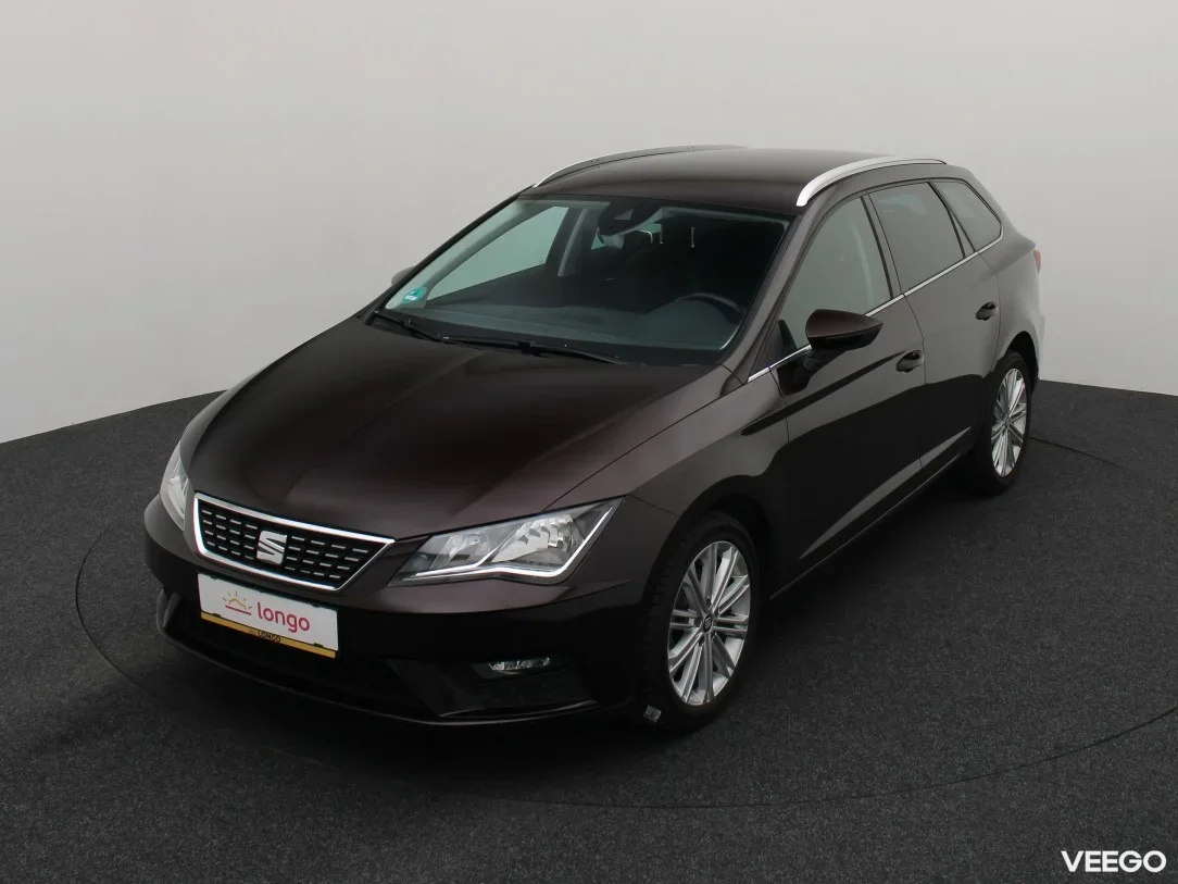 Seat Leon 1.5 110kW