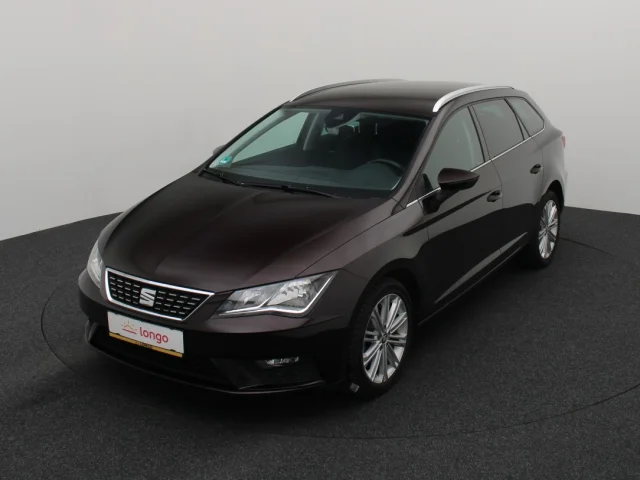 Image of Seat Leon 1.5 110kW