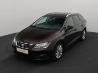 Seat Leon 1.5 110kW thumbnail