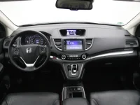 Honda CR-V 1.6 118kW thumbnail