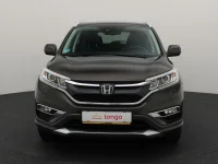 Honda CR-V 1.6 118kW thumbnail