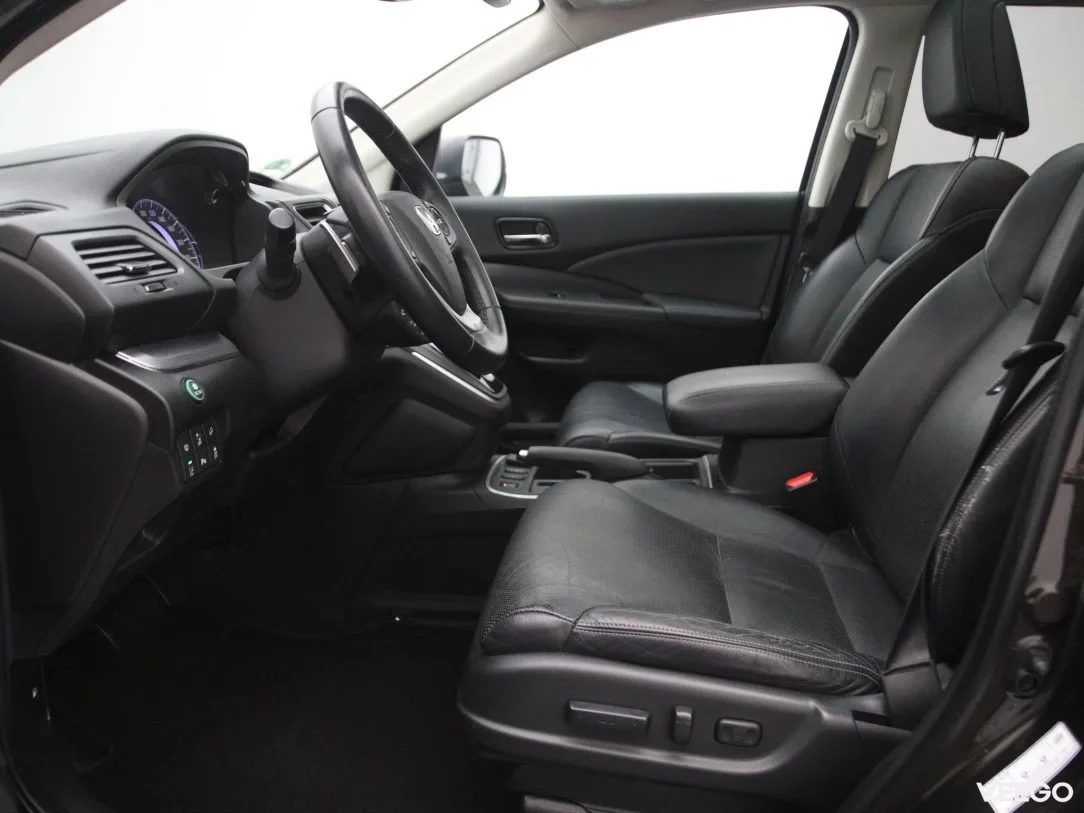 Honda CR-V 1.6 118kW