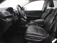 Honda CR-V 1.6 118kW thumbnail