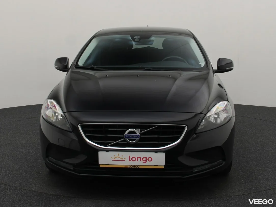 Volvo V40 2 140kW