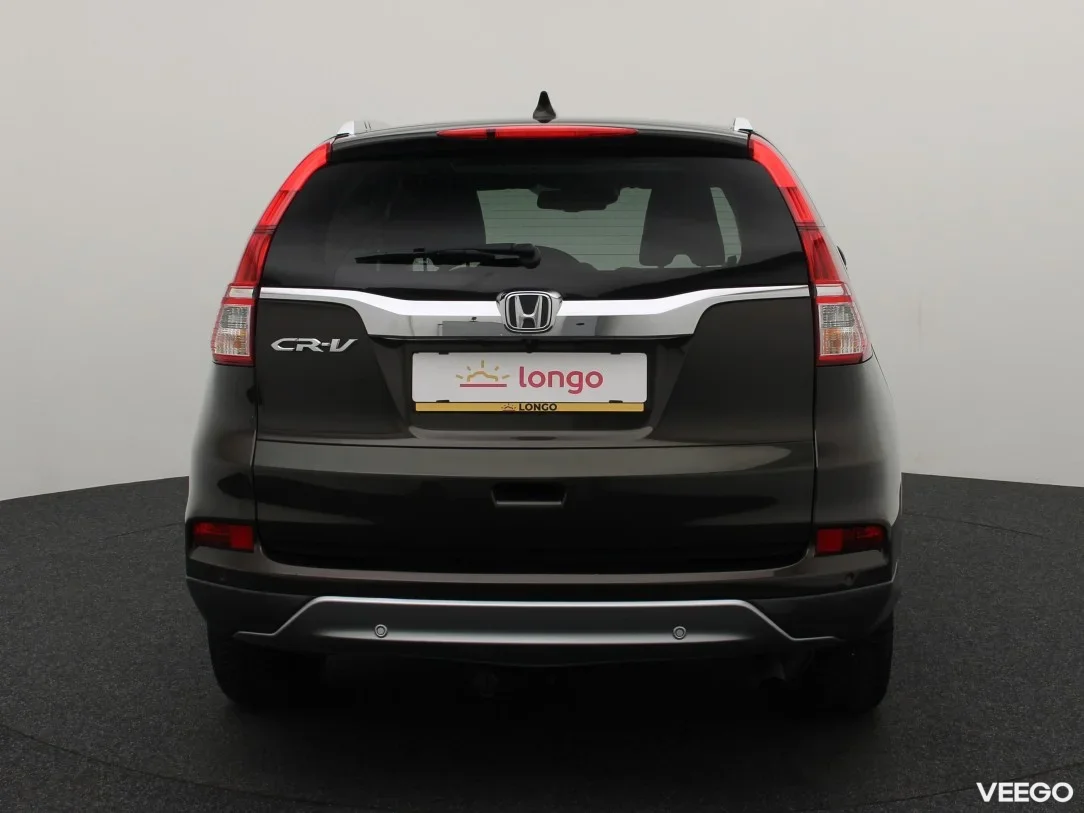 Honda CR-V 1.6 118kW