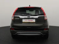 Honda CR-V 1.6 118kW thumbnail