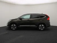 Honda CR-V 1.6 118kW thumbnail