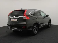 Honda CR-V 1.6 118kW thumbnail