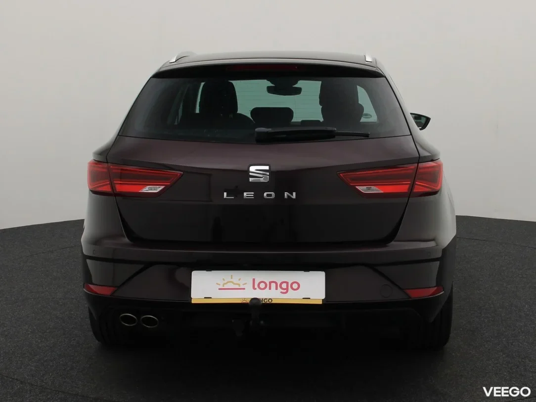 Seat Leon 1.5 110kW