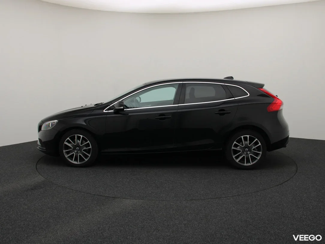 Volvo V40 2 140kW