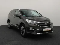 Honda CR-V 1.6 118kW thumbnail