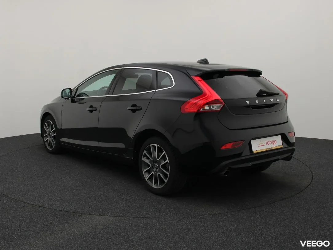 Volvo V40 2 140kW