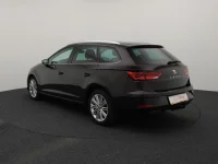 Seat Leon 1.5 110kW thumbnail