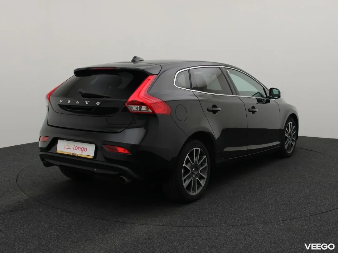 Volvo V40 2 140kW