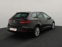 Seat Leon 1.5 110kW thumbnail