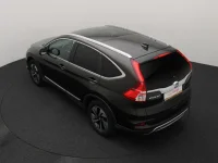 Honda CR-V 1.6 118kW thumbnail