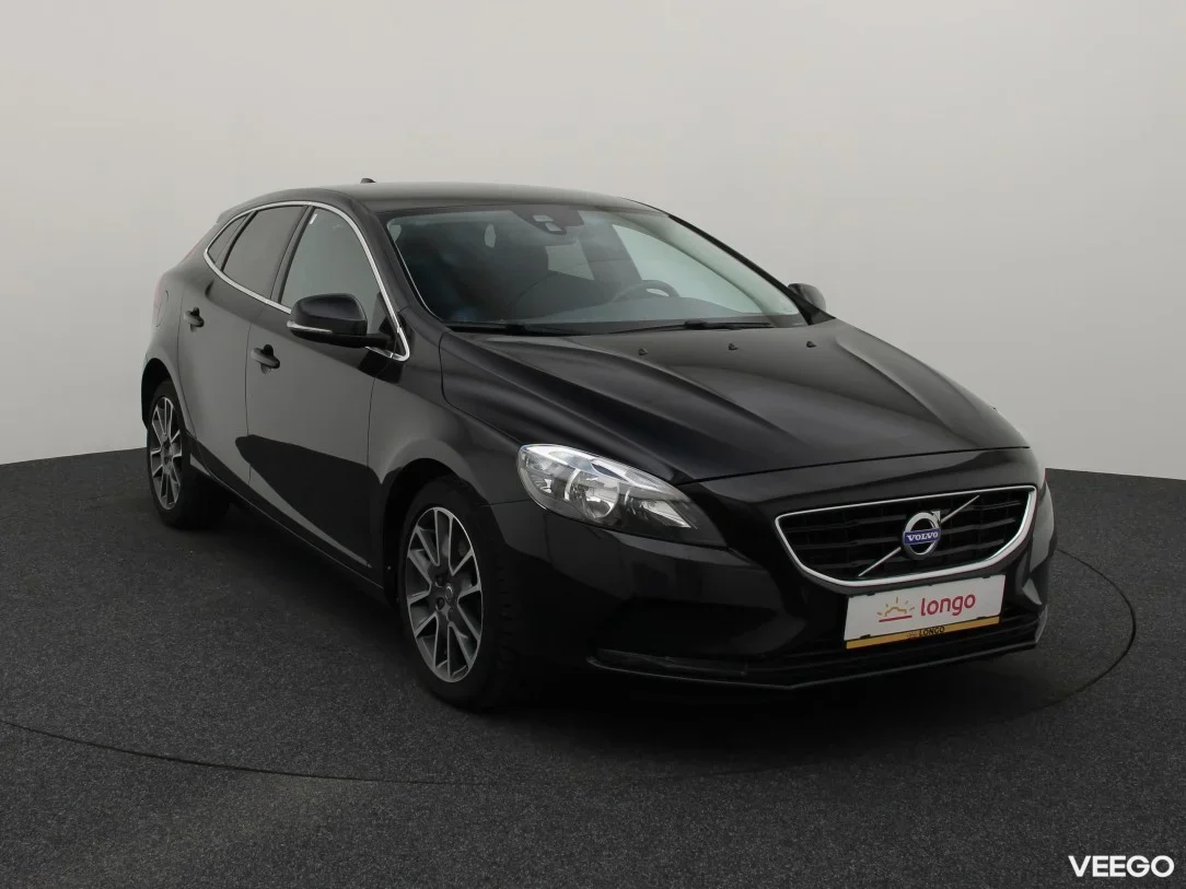 Volvo V40 2 140kW
