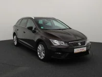 Seat Leon 1.5 110kW thumbnail