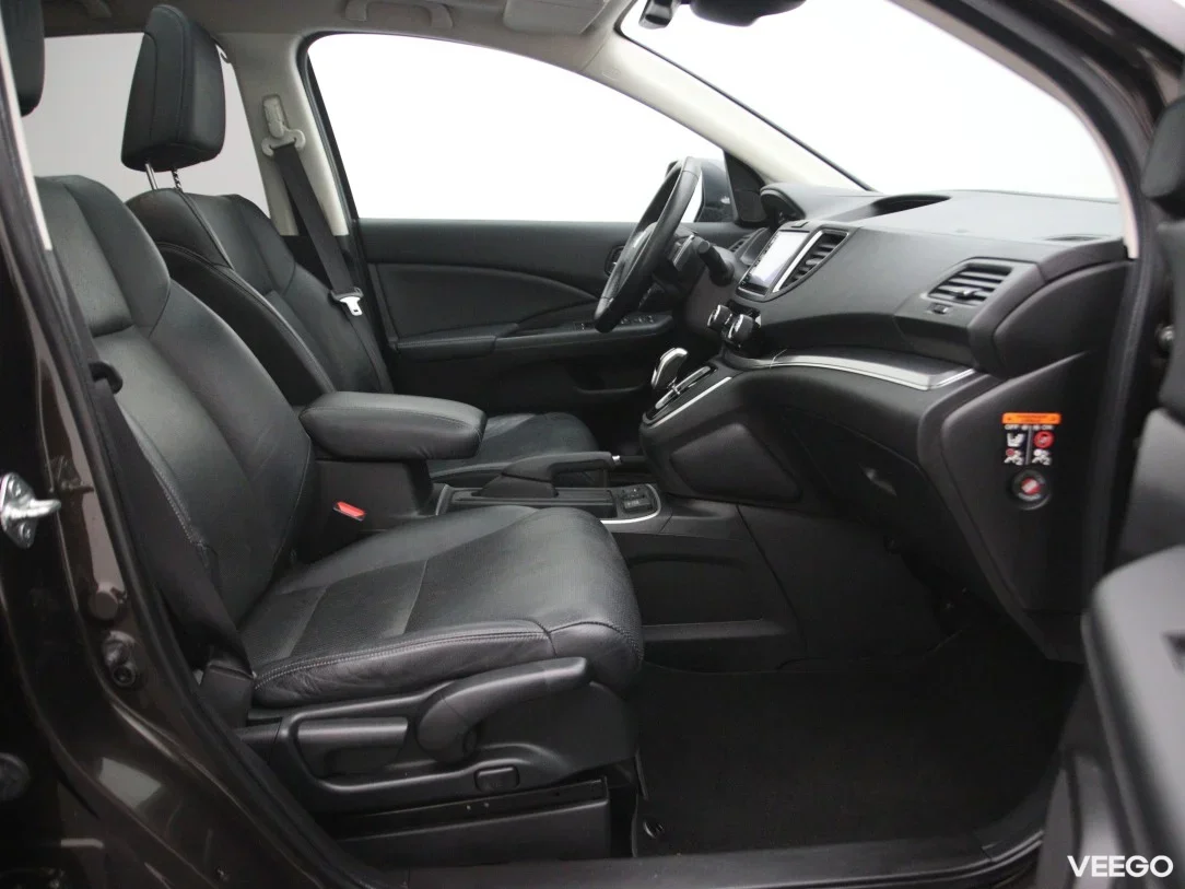 Honda CR-V 1.6 118kW