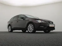 Seat Leon 1.5 110kW thumbnail