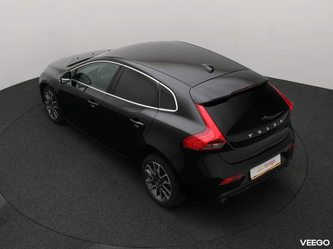 Volvo V40 2 140kW
