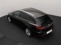 Seat Leon 1.5 110kW thumbnail