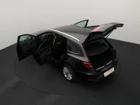 Seat Leon 1.5 110kW thumbnail