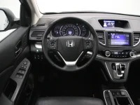 Honda CR-V 1.6 118kW thumbnail