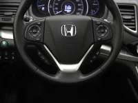 Honda CR-V 1.6 118kW thumbnail