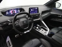 Peugeot 5008 1.5 96kW thumbnail